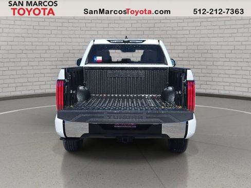 New 2026 Toyota Tundra 1794 Edition image 6