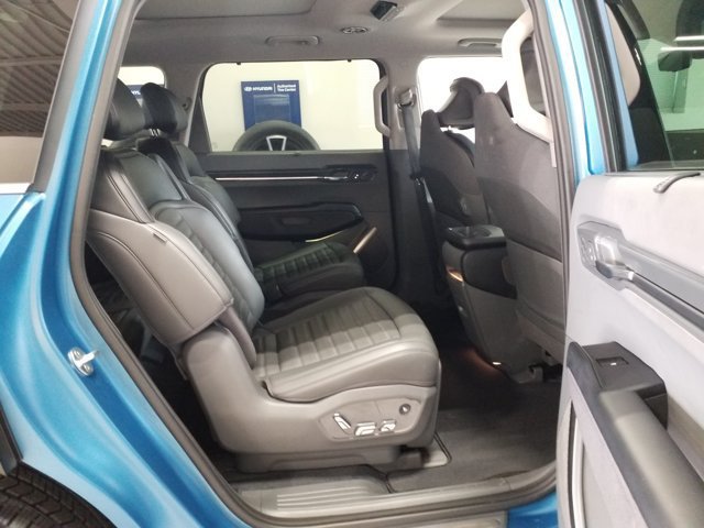Used 2024 Kia EV9 Land AWD/4WD image 15