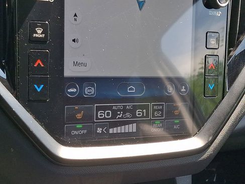 Certified 2023 Subaru Ascent Onyx Edition Limited AWD/4WD image 19