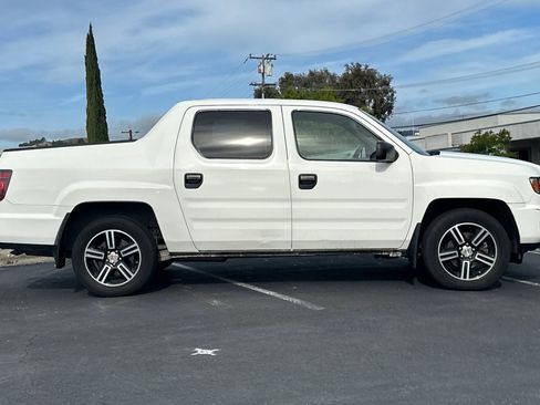 Used 2013 Honda Ridgeline Sport image 7