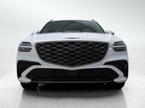 New 2026 Genesis GV70 2.5T Sport Prestige AWD/4WD image 2