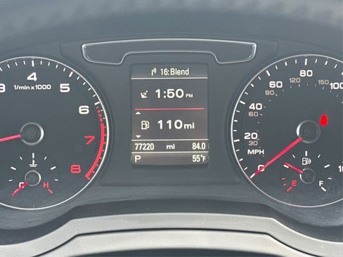 Used 2018 Audi Q3 2.0T Premium Plus w/ Premium Plus Package image 17