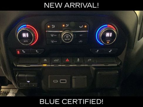 Used 2021 Chevrolet Silverado 1500 RST w/ Rally Edition image 41