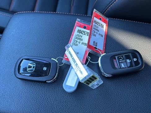 Used 2024 Honda CR-V Sport-L image 43