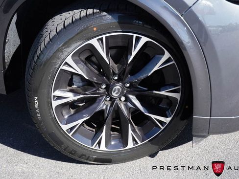 Used 2025 MAZDA CX-90 3.3 Turbo S w/ Premium Plus AWD/4WD image 2