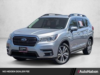 Used 2022 Subaru Ascent Limited w/ Technology Package