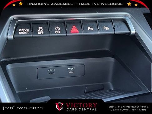 Used 2024 Audi A3 2.0T Premium image 30