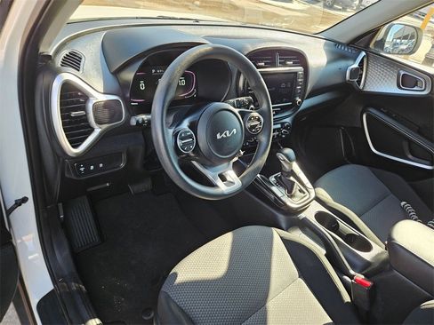 Used 2023 Kia Soul LX w/ Option Group 015 image 13