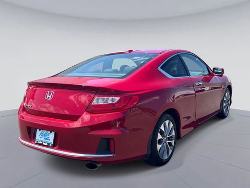 Used 2014 Honda Accord EX-L image 4