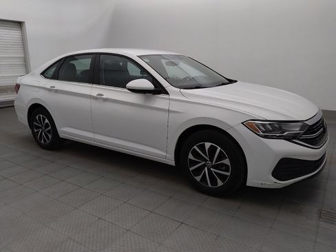 Used 2023 Volkswagen Jetta S FWD image 11