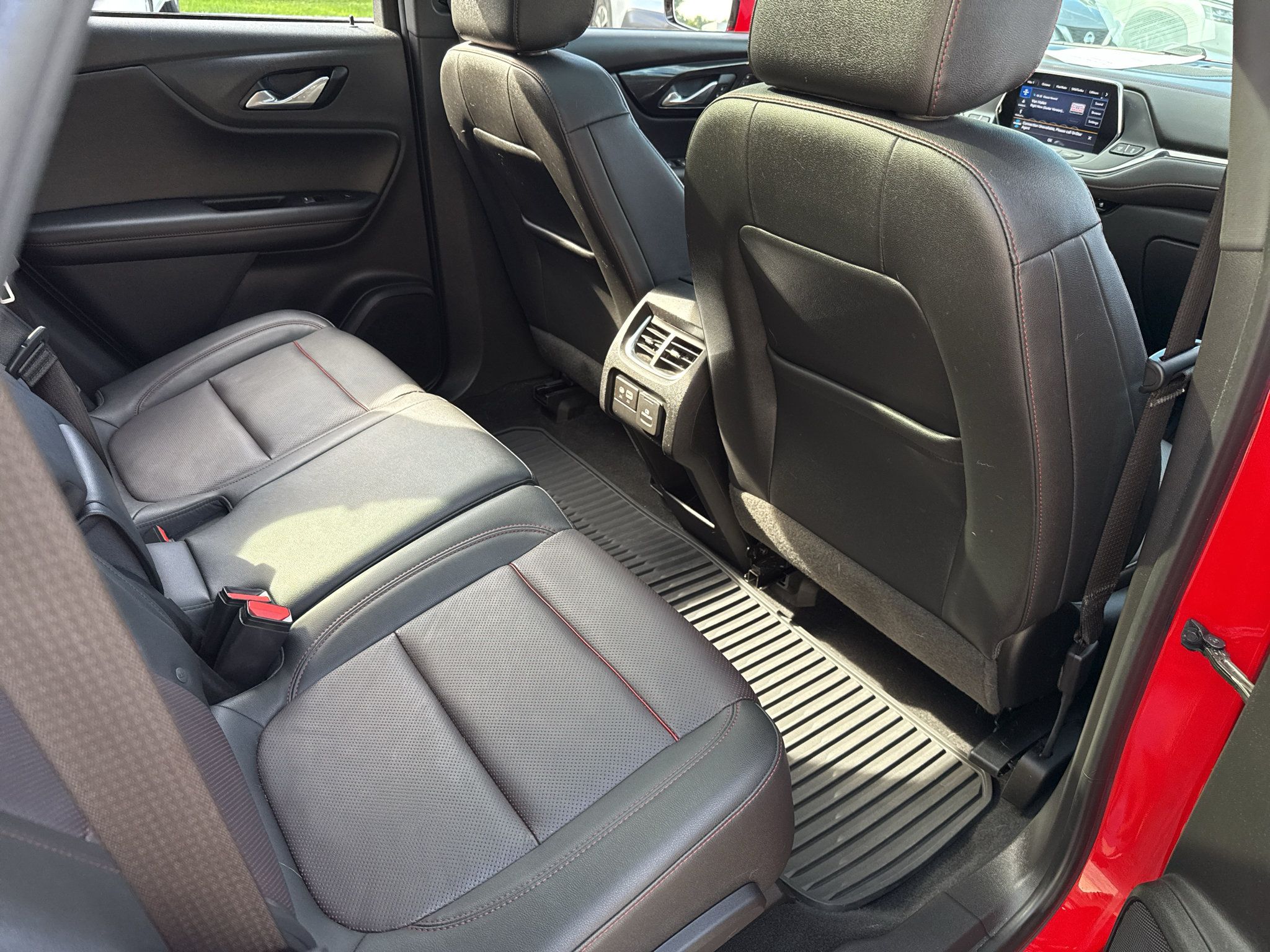 Used 2021 Chevrolet Blazer RS w/ Enhanced Convenience Package AWD/4WD image 29