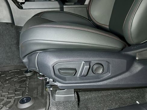 New 2026 Toyota Tacoma TRD Pro AWD/4WD image 13