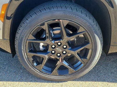 New 2026 Chevrolet Traverse RS image 32