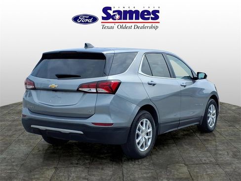 Used 2023 Chevrolet Equinox LT image 7