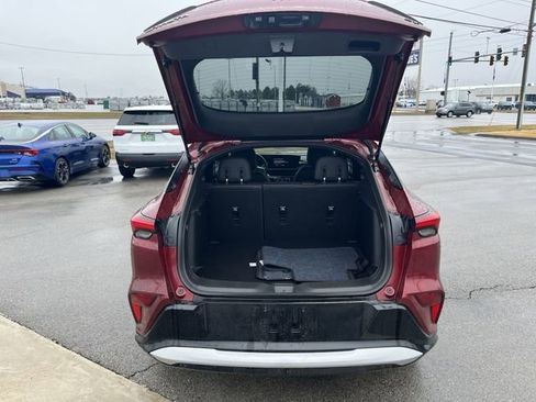 Certified 2024 Buick Envista Sport Touring image 23