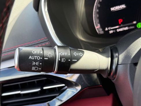 Used 2023 Acura MDX A-Spec image 29