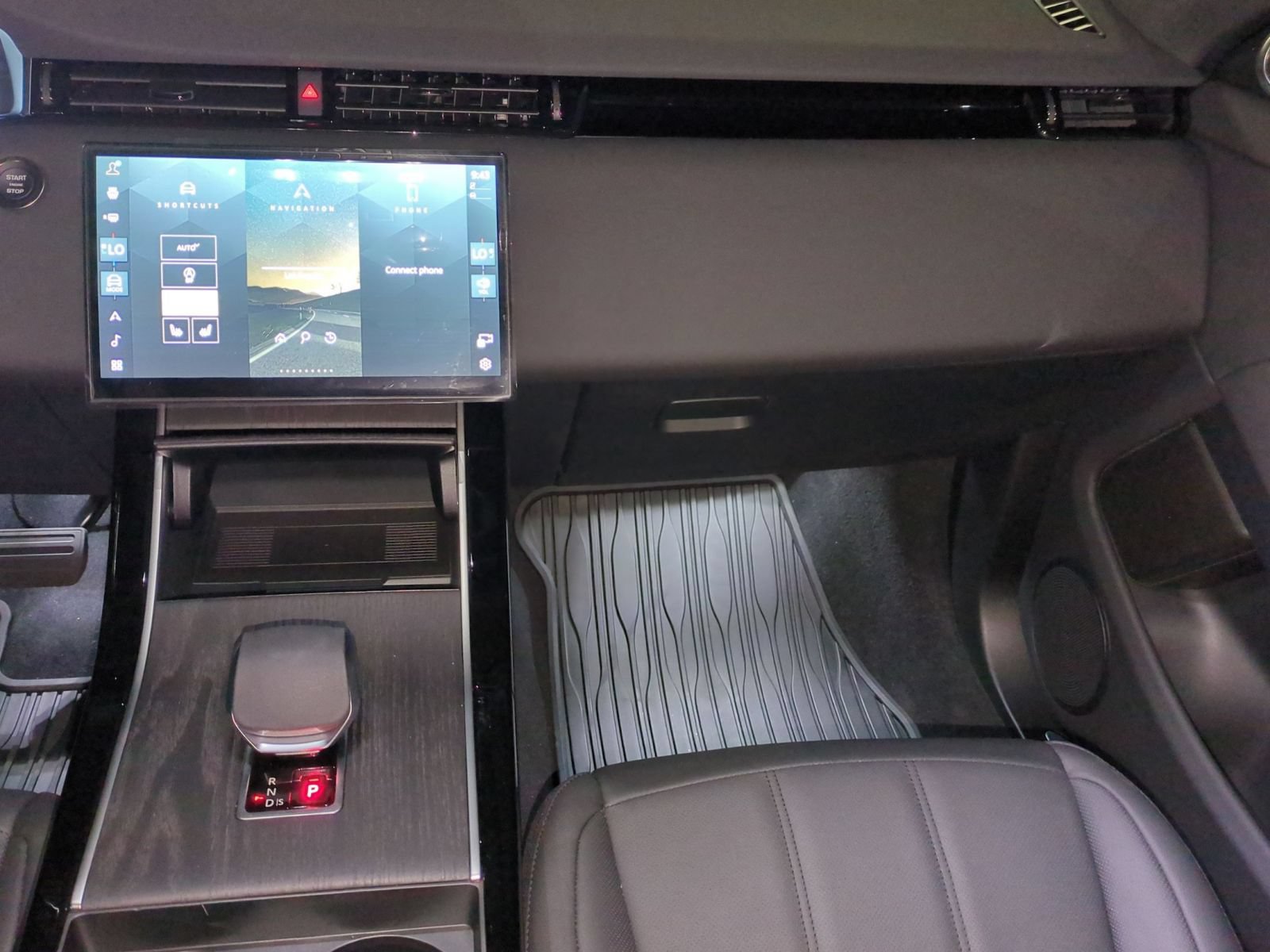 New 2026 Land Rover Range Rover Evoque S AWD/4WD image 28