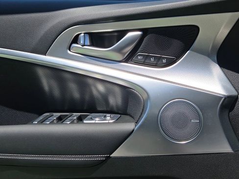 New 2026 Genesis G70 2.5T Prestige RWD image 25