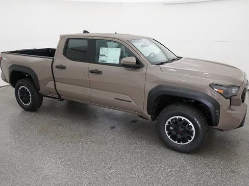 New 2026 Toyota Tacoma TRD Off-Road image 27