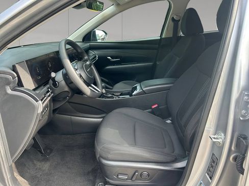 Used 2025 Hyundai Tucson SEL AWD/4WD image 10