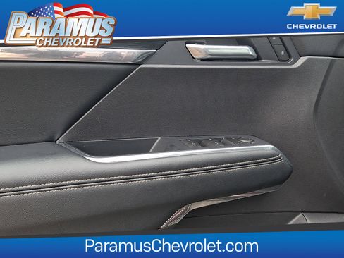 Used 2026 GMC Acadia Elevation w/ Elevation Premium Package AWD/4WD image 13