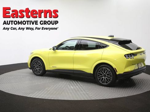 Used 2025 Ford Mustang Mach-E Premium AWD/4WD image 64