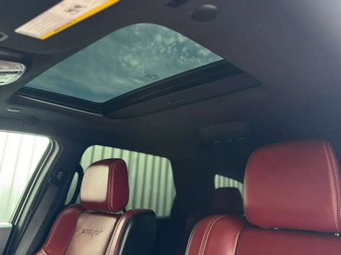 Used 2024 Dodge Durango SRT Hellcat image 16