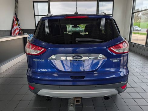 Used 2015 Ford Escape Titanium image 3