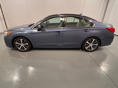 Used 2016 Subaru Legacy 2.5i Limited image 8