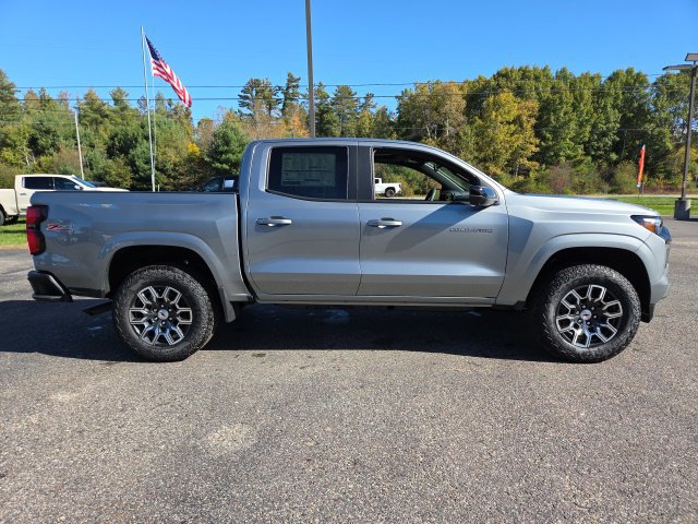 New 2026 Chevrolet Colorado Z71 w/ Technology Package AWD/4WD image 8