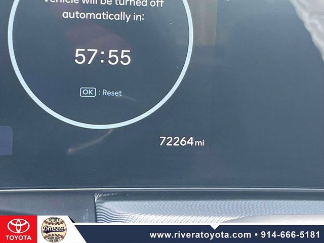 Used 2024 Hyundai Sonata SEL w/ Convenience Package FWD image 29