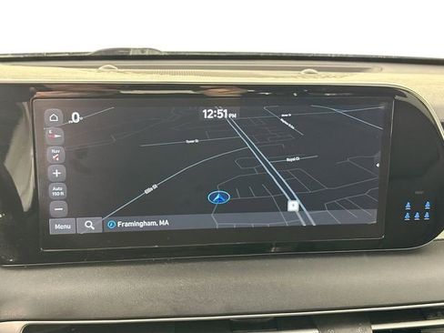 Used 2024 Hyundai Palisade XRT AWD/4WD image 12