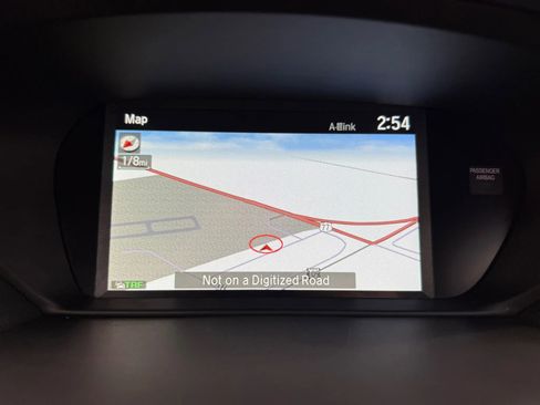 Used 2018 Acura TLX V6 w/ Technology & A-SPEC Pkg image 22