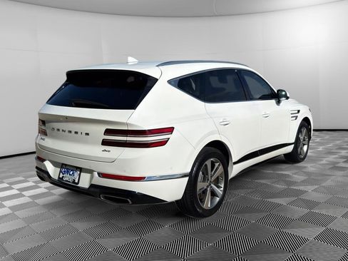 Used 2024 Genesis GV80 2.5T w/ Advanced Package AWD/4WD image 5