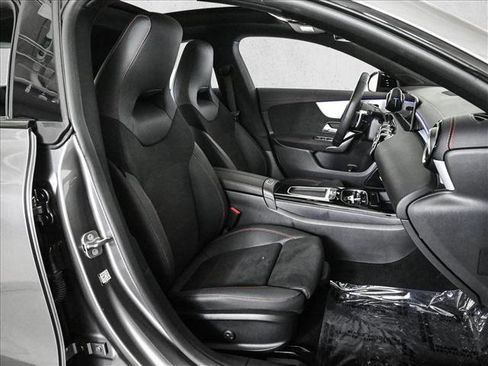 Certified 2026 Mercedes-Benz CLA 250 4MATIC image 23