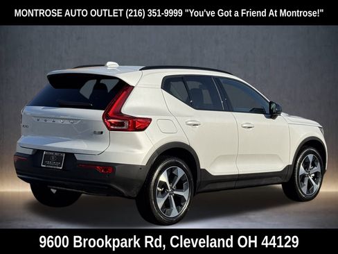 New 2026 Volvo XC40 B5 Plus w/ Protection Package Premier image 5