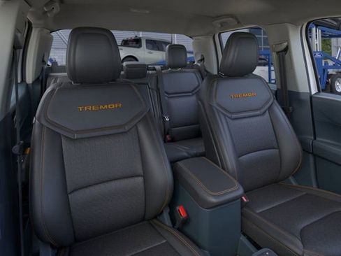 New 2026 Ford Maverick Tremor image 10