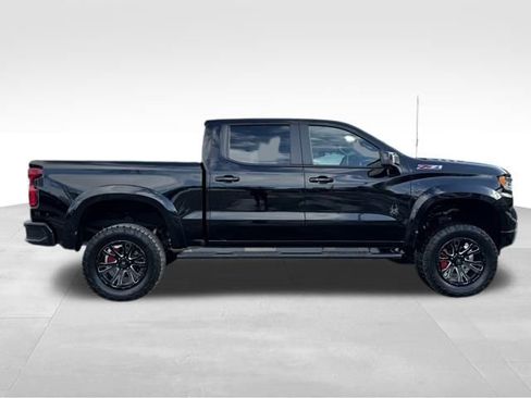 Used 2024 Chevrolet Silverado 1500 RST w/ All Star Edition Plus image 8