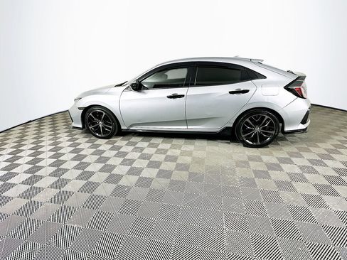 Used 2020 Honda Civic Sport image 6