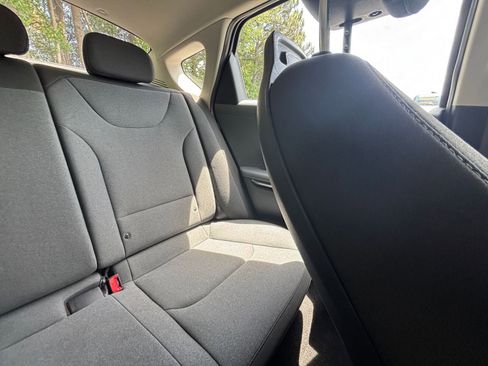 Used 2025 Kia K4 FWD image 37