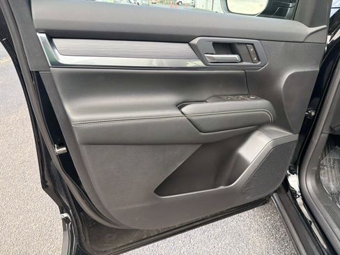New 2026 GMC Terrain Elevation FWD image 17