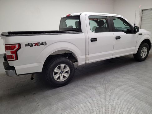Used 2018 Ford F150 XL w/ Equipment Group 101A Mid AWD/4WD image 10