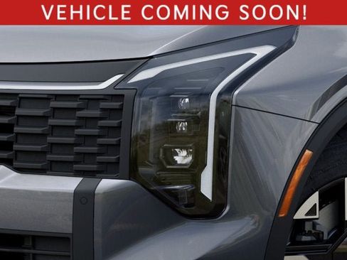 New 2026 Kia Sportage LX AWD/4WD image 10