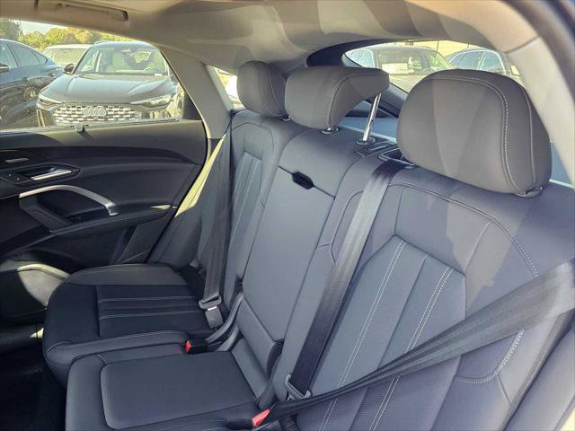 New 2026 Audi Q5 Premium Plus AWD/4WD image 17