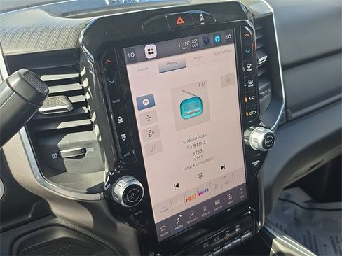 Used 2026 RAM 2500 Big Horn image 21