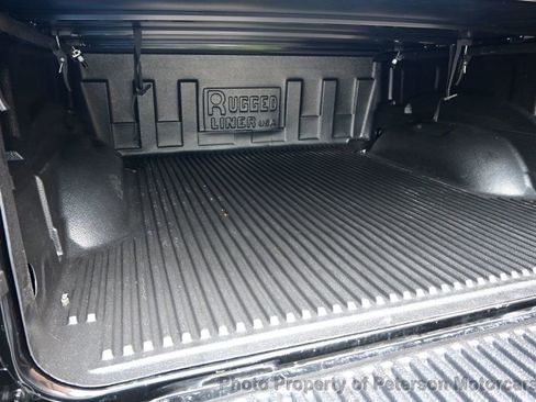 Used 2021 RAM 1500 Rebel w/ Rebel Level 2 Equipment Group image 41