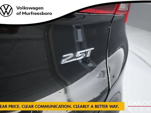 Used 2022 Hyundai Santa Fe Calligraphy w/ Cargo Package FWD image 13