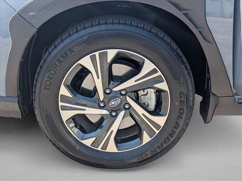 Used 2024 Subaru Crosstrek 2.0i Premium AWD/4WD image 21