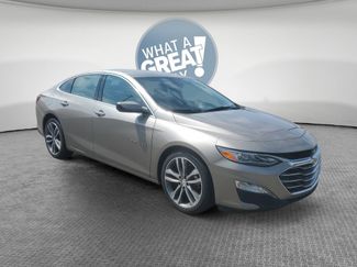 Used 2024 Chevrolet Malibu LT FWD video 1