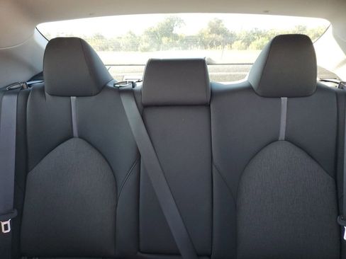 Certified 2023 Toyota Camry LE image 13